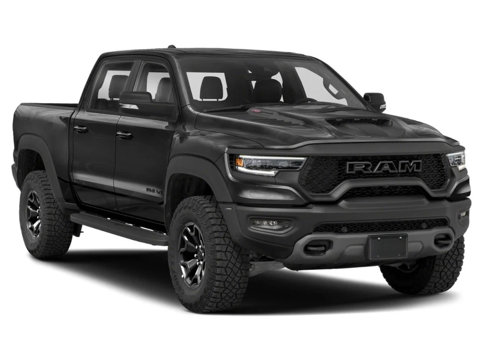 2021 Ram 1500 - Image 9 of 20