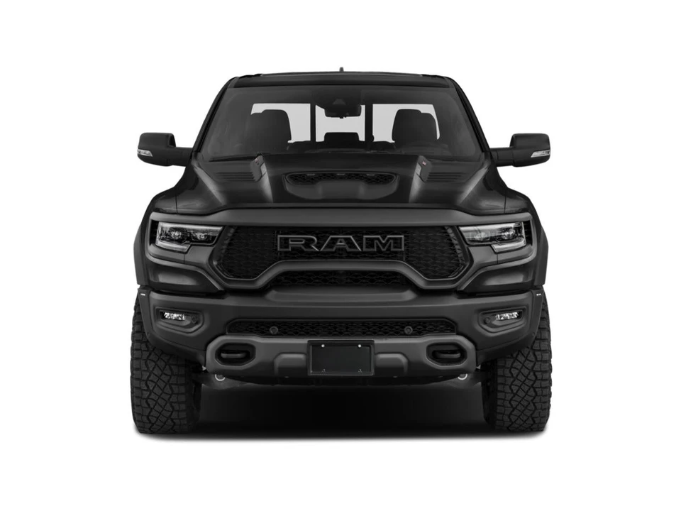 2021 Ram 1500 - Image 10 of 20