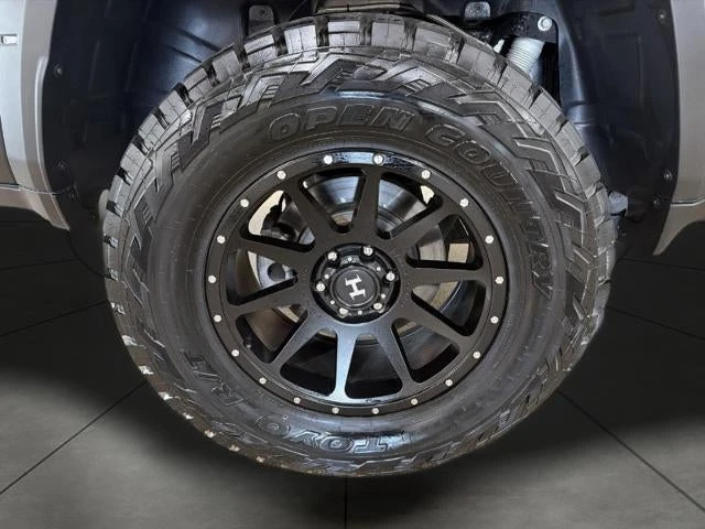 2021 Ram 1500 TRX 1st Gen - Image 11 of 31