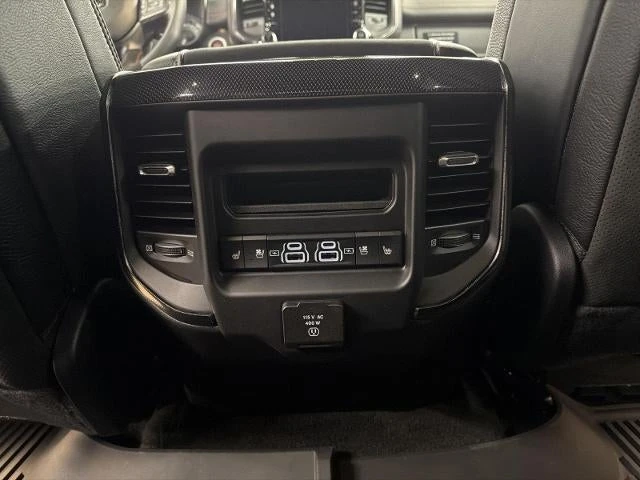 2021 Ram 1500 TRX 1st Gen - Image 17 of 31