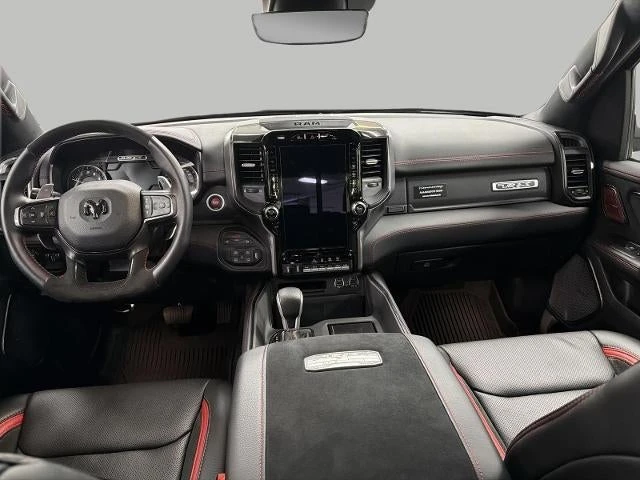 2021 Ram 1500 TRX 1st Gen - Image 18 of 31