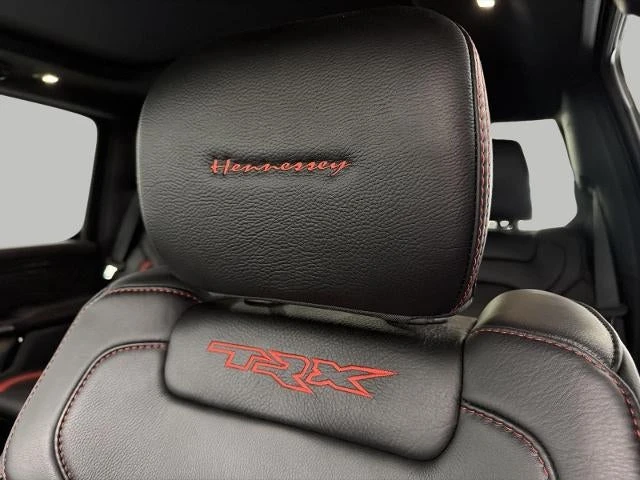 2021 Ram 1500 TRX 1st Gen - Image 22 of 31