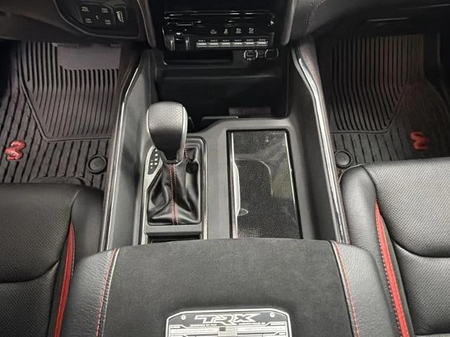 2021 Ram 1500 TRX 1st Gen - Image 23 of 31