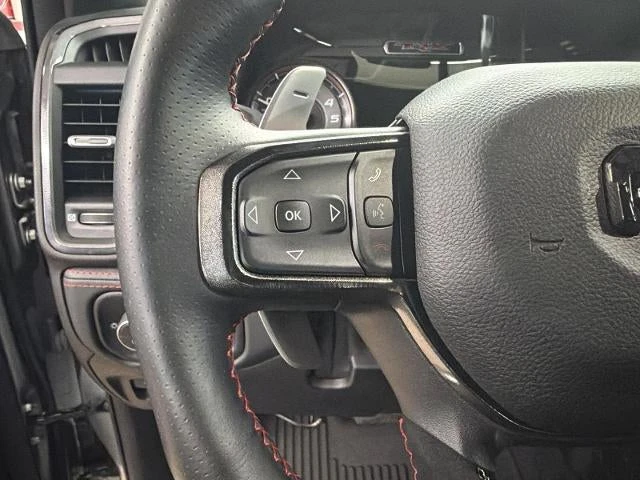 2021 Ram 1500 TRX 1st Gen - Image 26 of 31