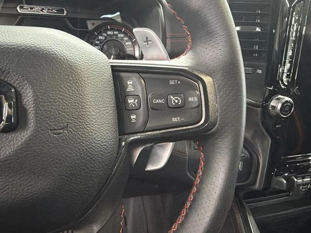 2021 Ram 1500 TRX 1st Gen - Image 27 of 31
