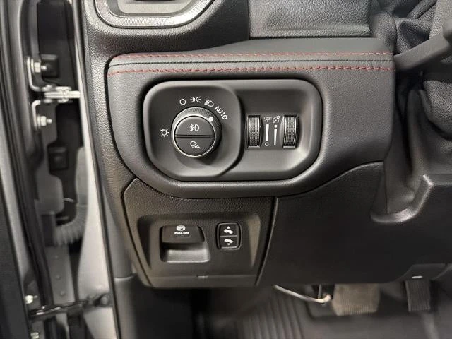 2021 Ram 1500 TRX 1st Gen - Image 28 of 31