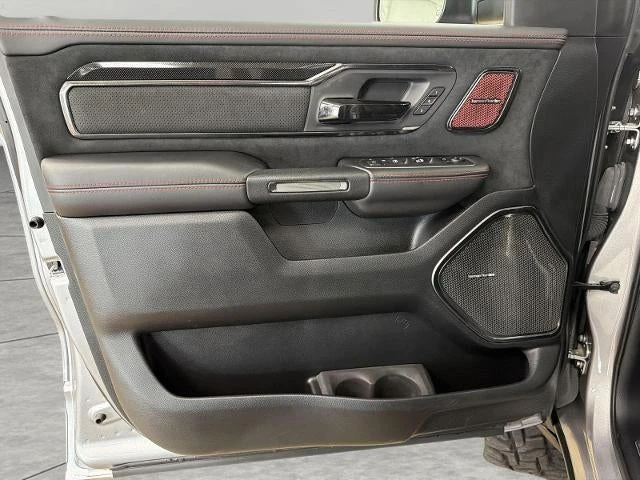 2021 Ram 1500 TRX 1st Gen - Image 29 of 31