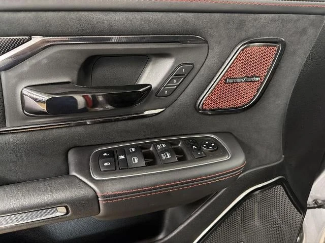 2021 Ram 1500 TRX 1st Gen - Image 30 of 31