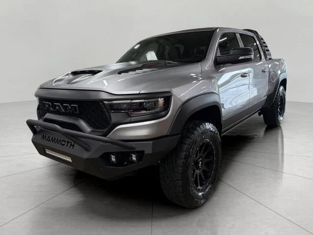 2021 Ram 1500 TRX 1st Gen - Image 4 of 31