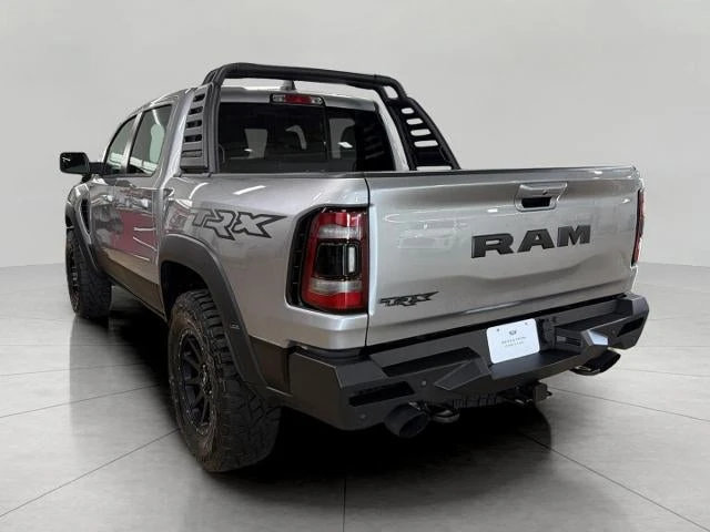 2021 Ram 1500 TRX 1st Gen - Image 6 of 31