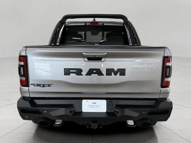 2021 Ram 1500 TRX 1st Gen - Image 7 of 31