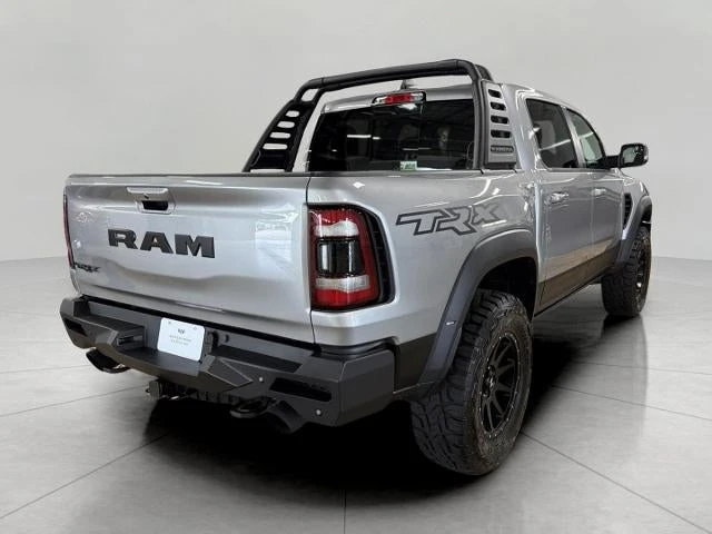 2021 Ram 1500 TRX 1st Gen - Image 8 of 31