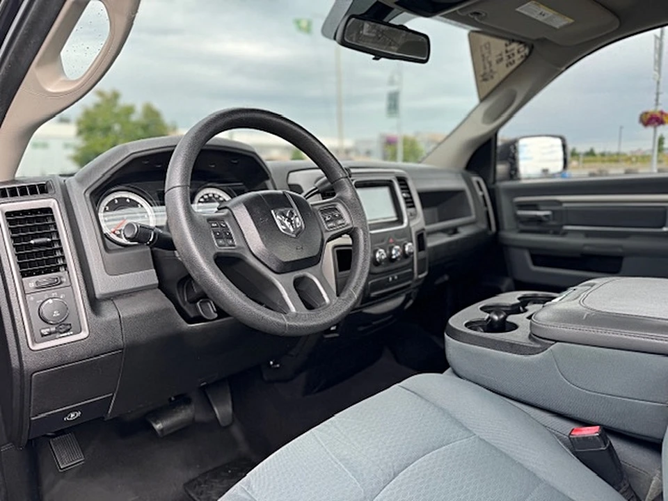2021 Ram 1500 TRX 1st Gen - Image 31 of 31