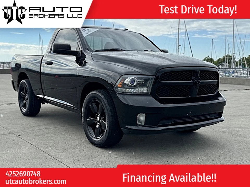2021 Ram 1500 TRX 1st Gen - Image 24 of 31