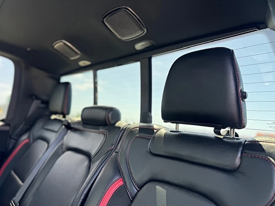 2021 Ram 1500 TRX 1st Gen - Image 21 of 31