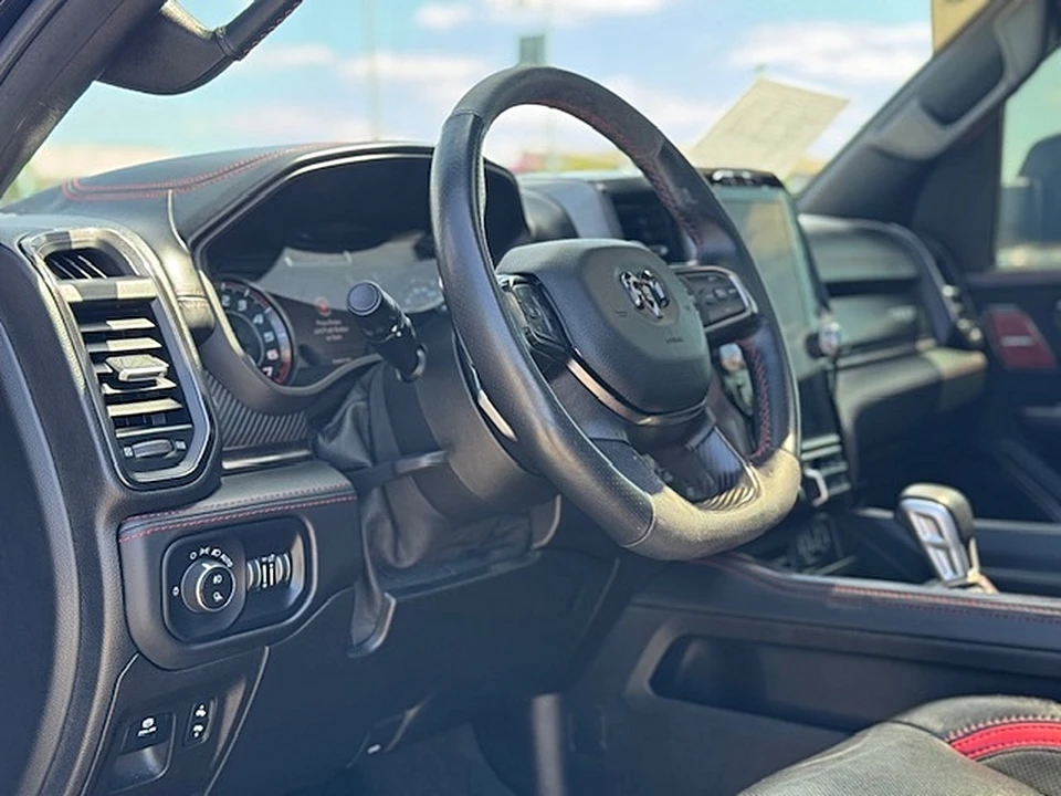 2021 Ram 1500 TRX 1st Gen - Image 9 of 31