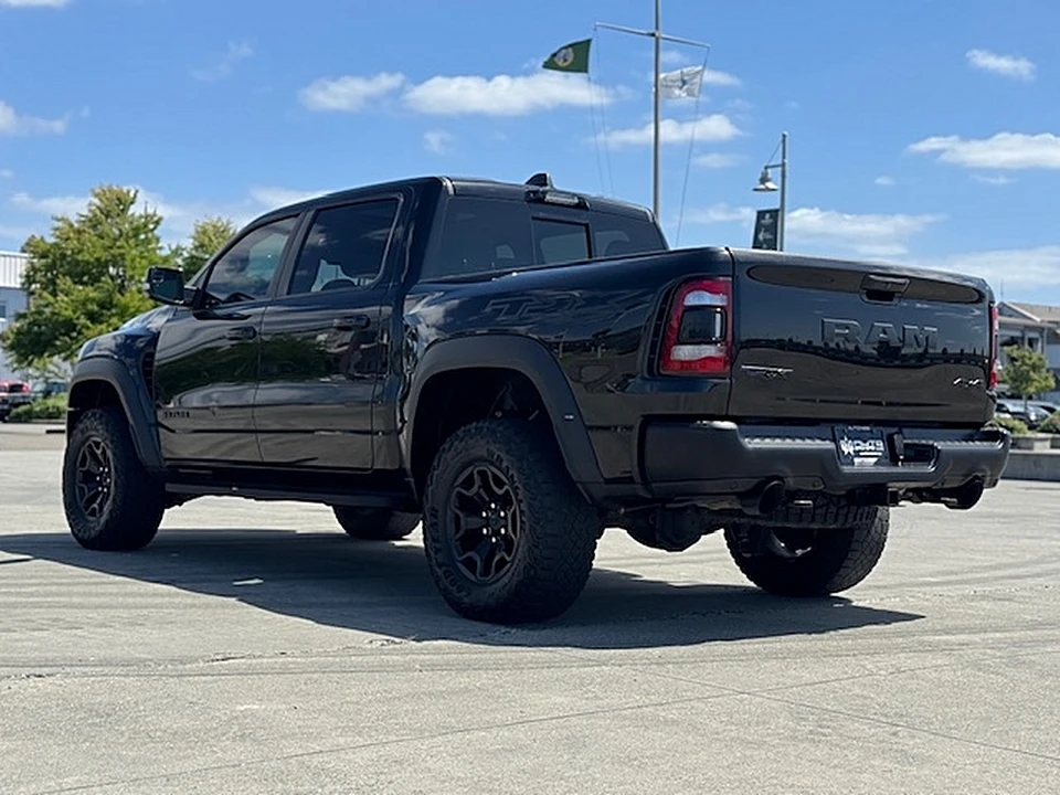 2021 Ram 1500 TRX 1st Gen - Image 5 of 31
