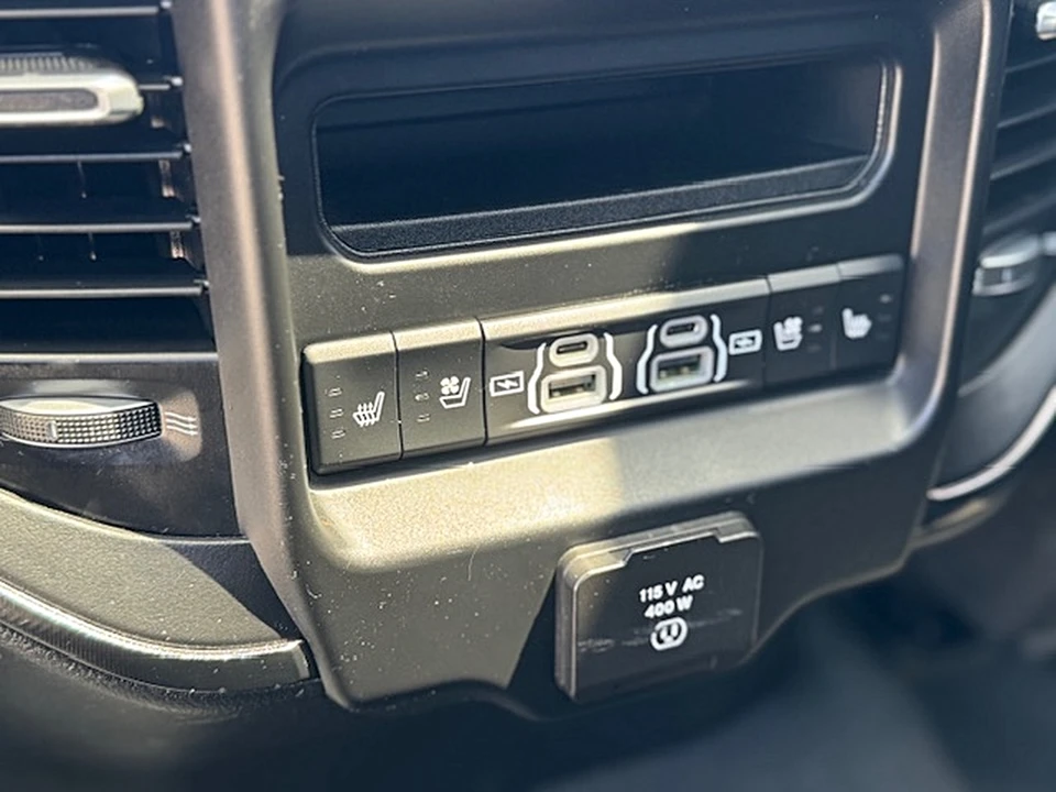 2021 Ram 1500 TRX 1st Gen - Image 22 of 31