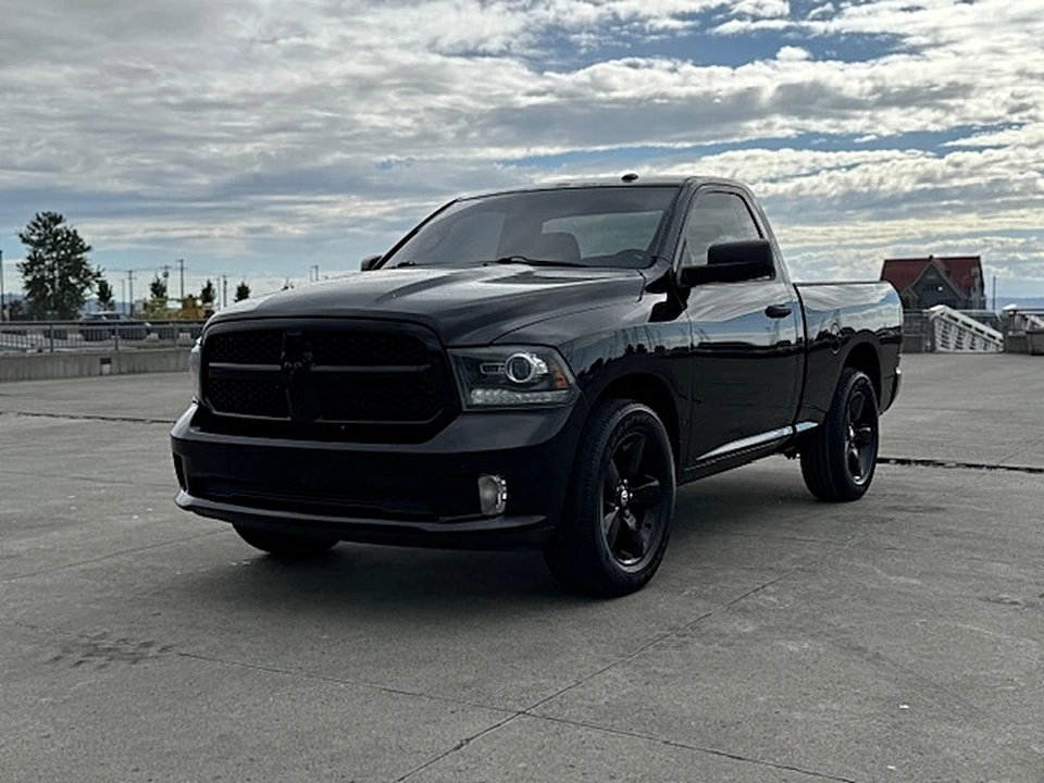 2021 Ram 1500 TRX 1st Gen - Image 29 of 31