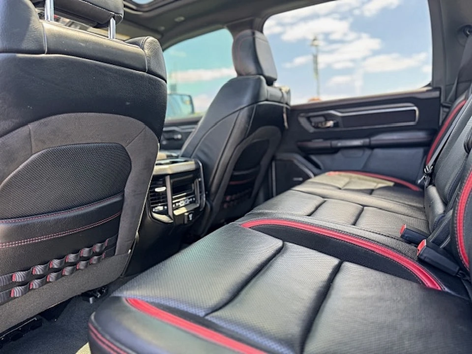 2021 Ram 1500 TRX 1st Gen - Image 20 of 31