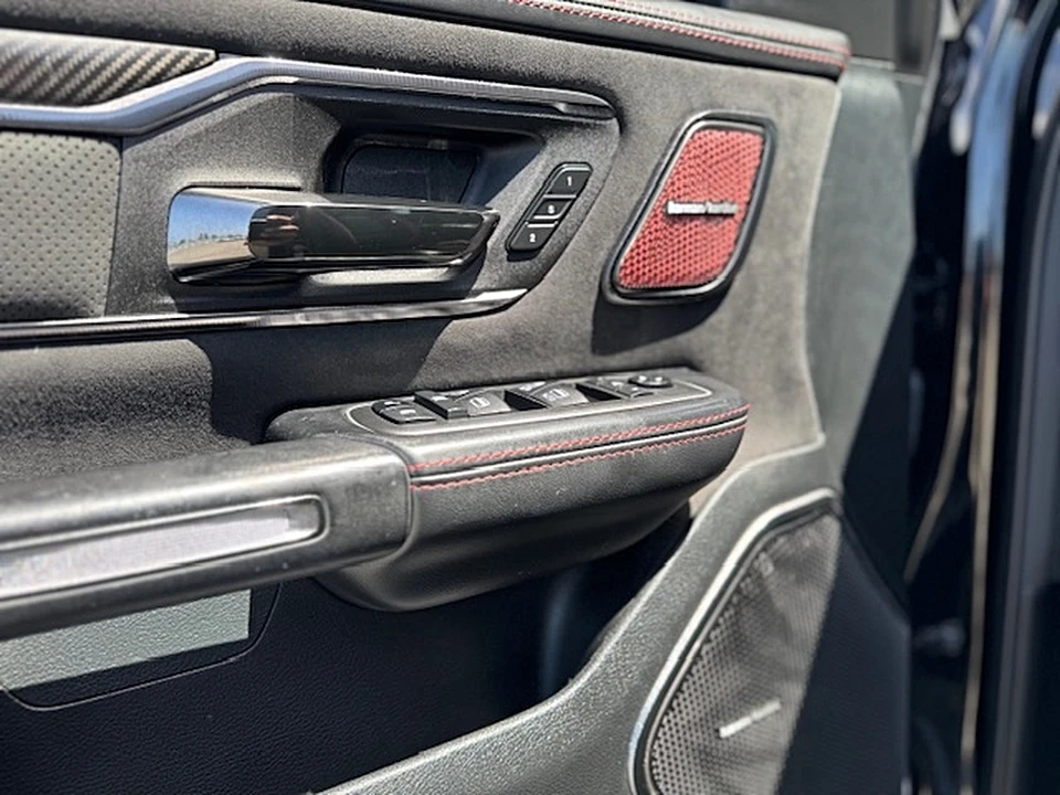 2021 Ram 1500 TRX 1st Gen - Image 18 of 31