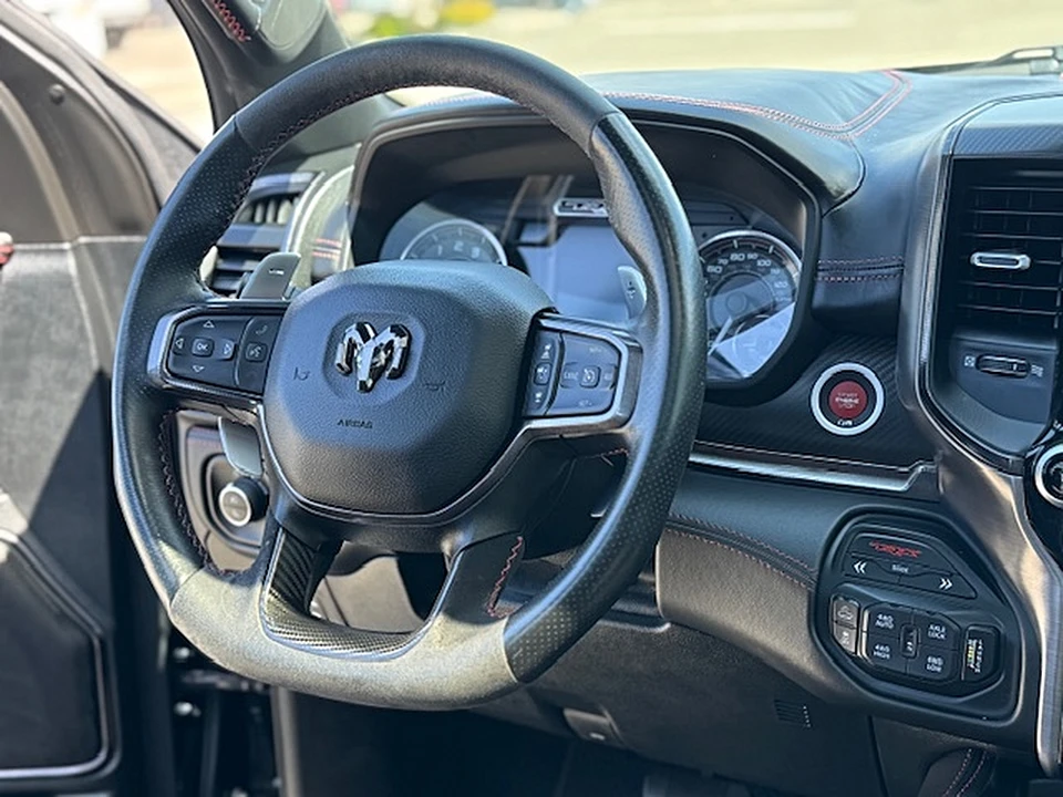2021 Ram 1500 TRX 1st Gen - Image 10 of 31