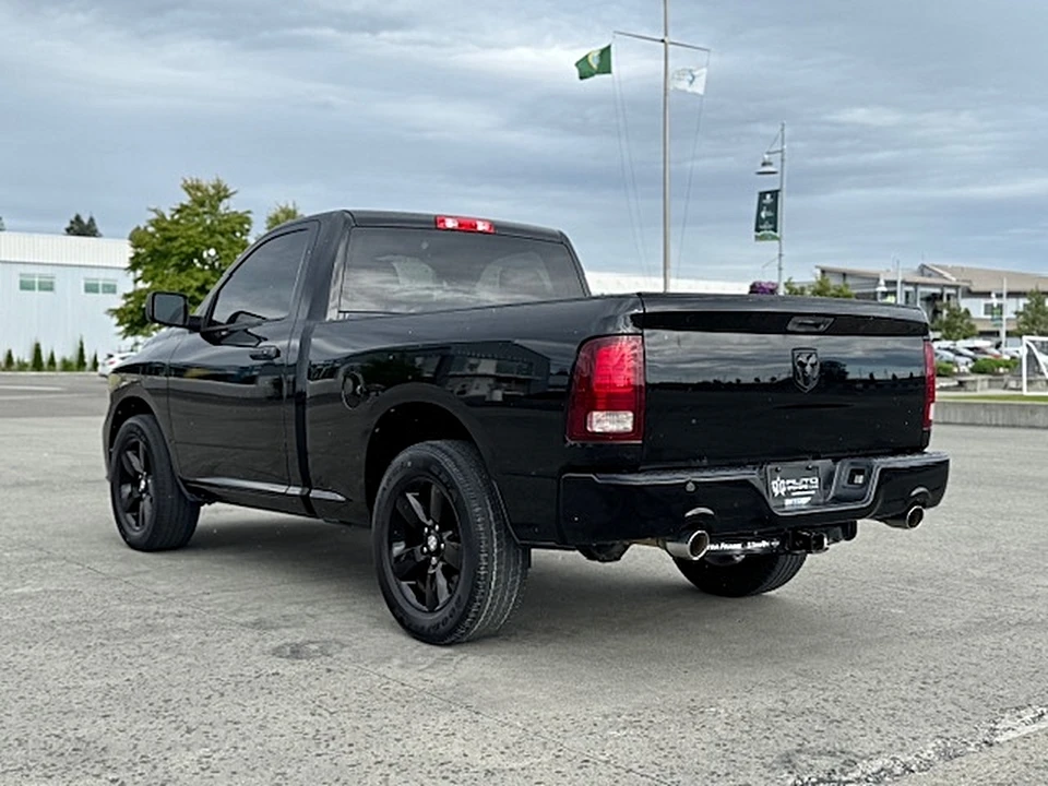 2021 Ram 1500 TRX 1st Gen - Image 27 of 31