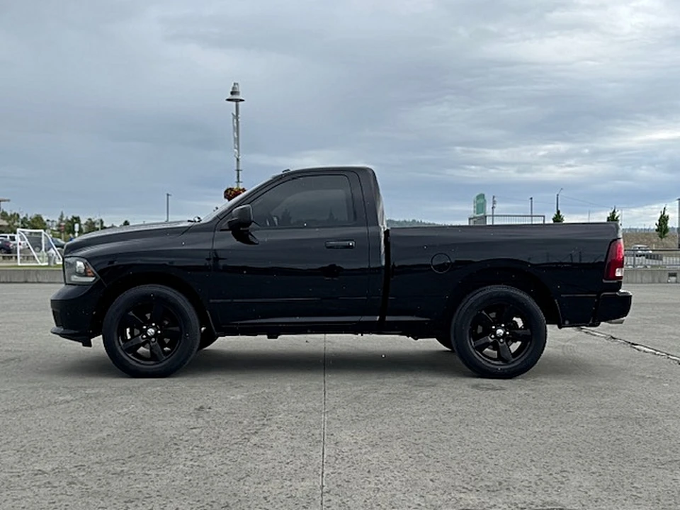 2021 Ram 1500 TRX 1st Gen - Image 28 of 31