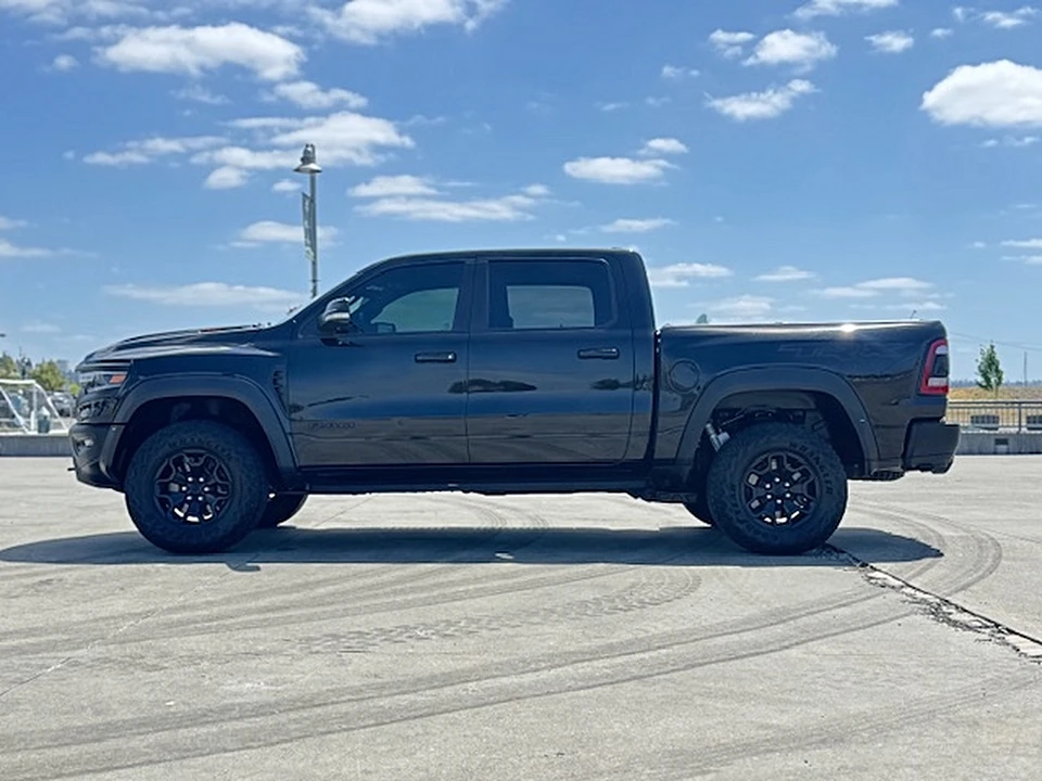 2021 Ram 1500 TRX 1st Gen - Image 6 of 31