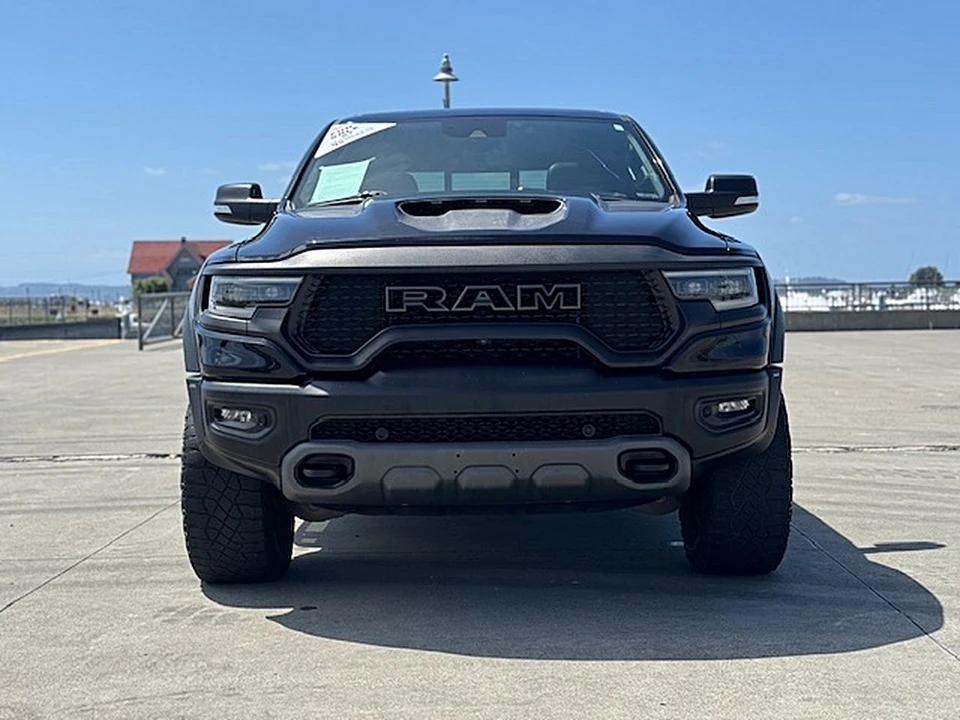 2021 Ram 1500 TRX 1st Gen - Image 8 of 31