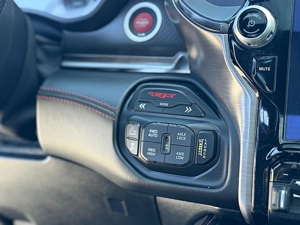 2021 Ram 1500 TRX 1st Gen - Image 13 of 31