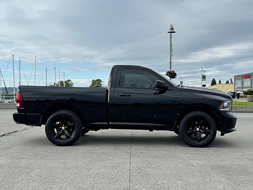 2021 Ram 1500 TRX 1st Gen - Image 25 of 31