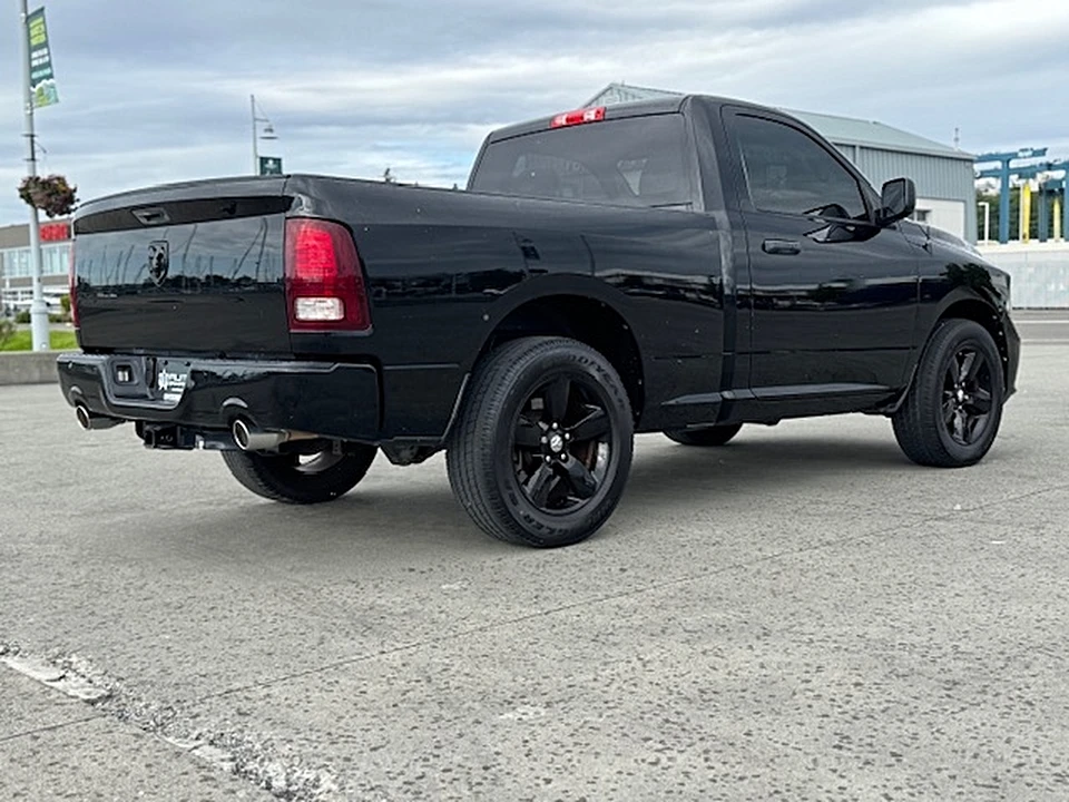 2021 Ram 1500 TRX 1st Gen - Image 26 of 31