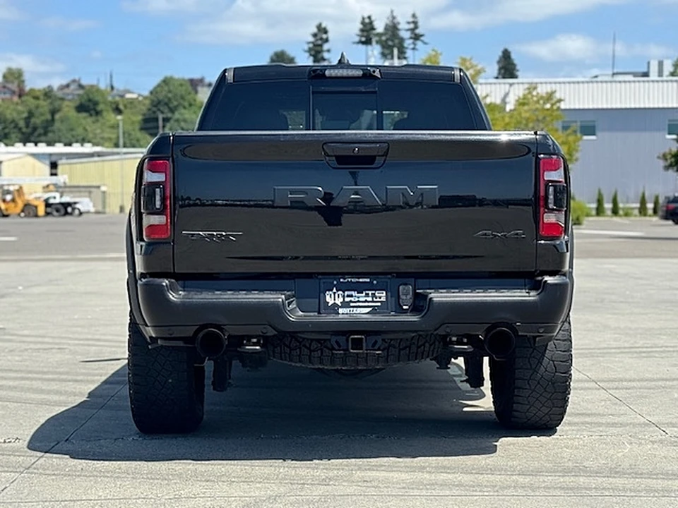 2021 Ram 1500 TRX 1st Gen - Image 4 of 31