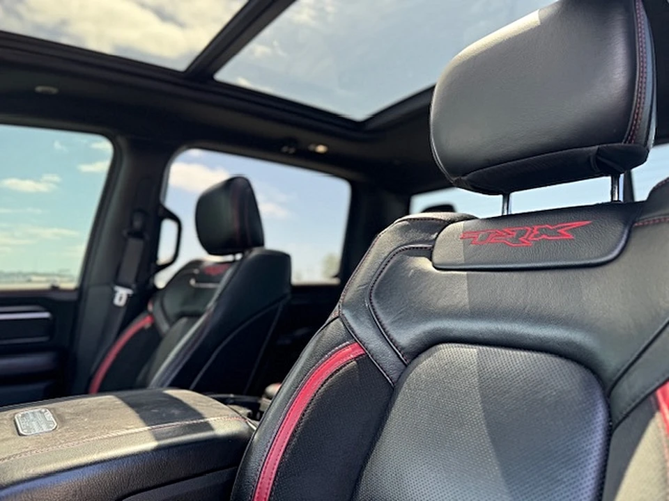 2021 Ram 1500 TRX 1st Gen - Image 14 of 31