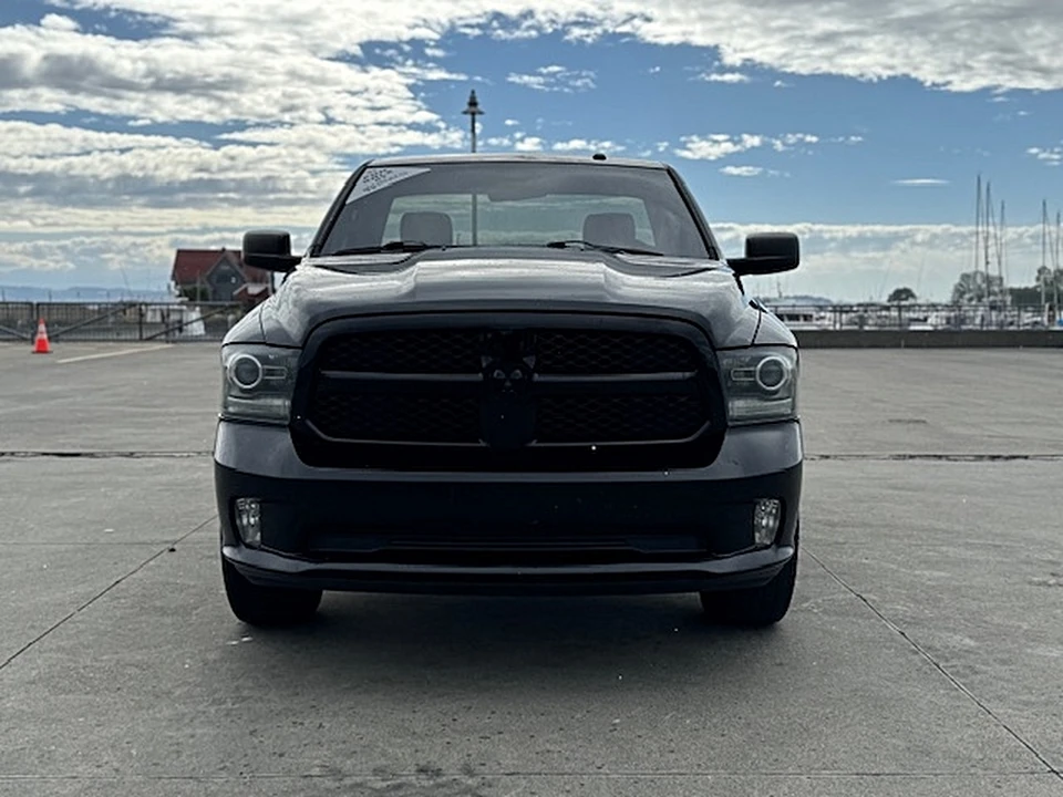 2021 Ram 1500 TRX 1st Gen - Image 30 of 31