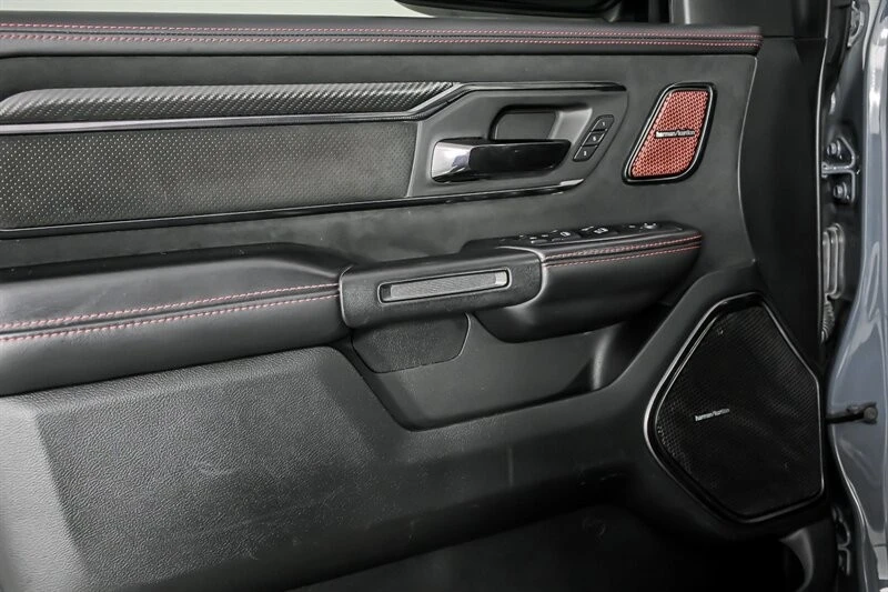 2021 Ram 1500 TRX 1st Gen - Image 14 of 31