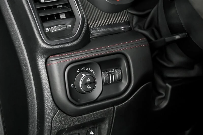 2021 Ram 1500 TRX 1st Gen - Image 24 of 31
