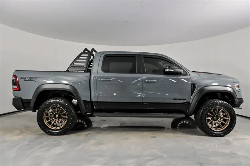 2021 Ram 1500 TRX 1st Gen - Image 11 of 31