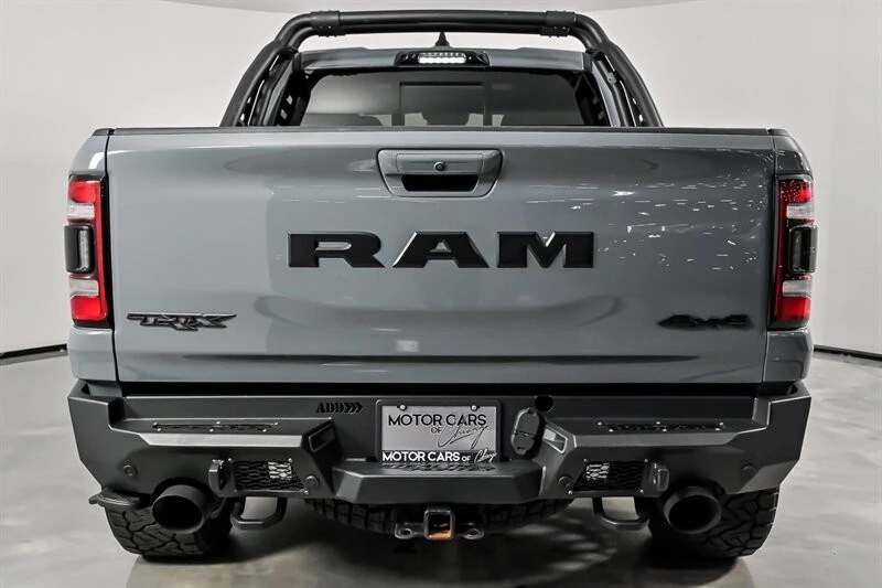 2021 Ram 1500 TRX 1st Gen - Image 9 of 31