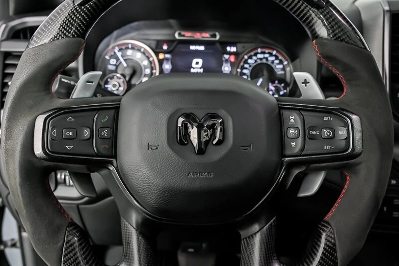 2021 Ram 1500 TRX 1st Gen - Image 26 of 31