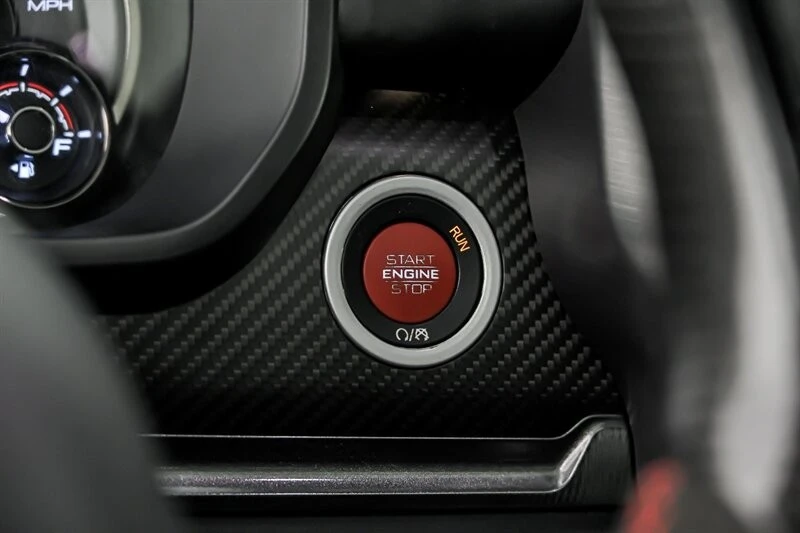 2021 Ram 1500 TRX 1st Gen - Image 28 of 31