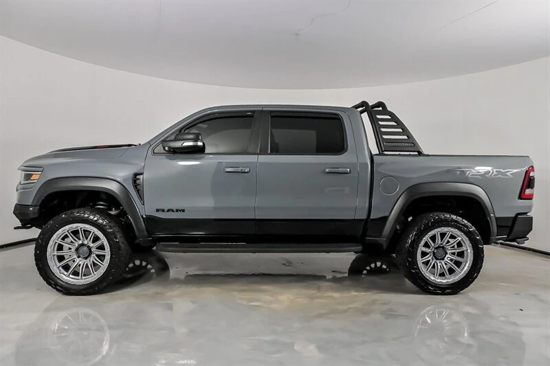 2021 Ram 1500 TRX 1st Gen - Image 7 of 31