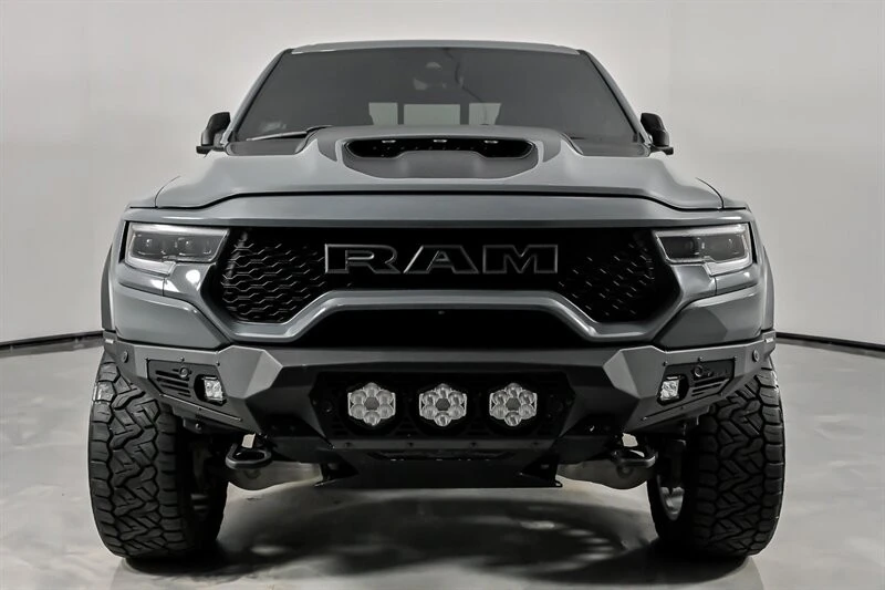 2021 Ram 1500 TRX 1st Gen - Image 5 of 31