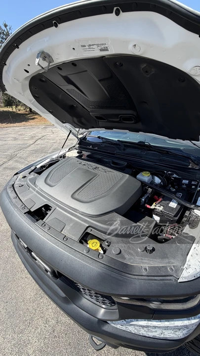 2021 Ram 1500 TRX 1st Gen - Image 5 of 11