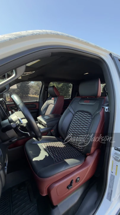 2021 Ram 1500 TRX 1st Gen - Image 4 of 11