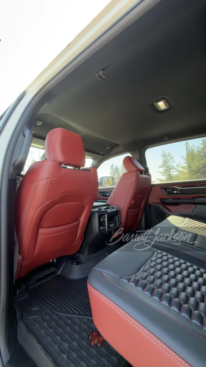 2021 Ram 1500 TRX 1st Gen - Image 8 of 11