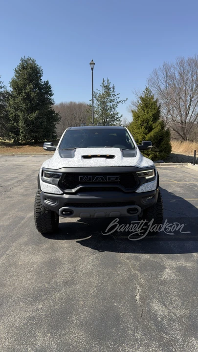 2021 Ram 1500 TRX 1st Gen - Image 10 of 11