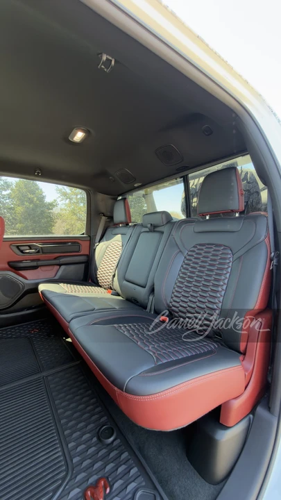 2021 Ram 1500 TRX 1st Gen - Image 7 of 11