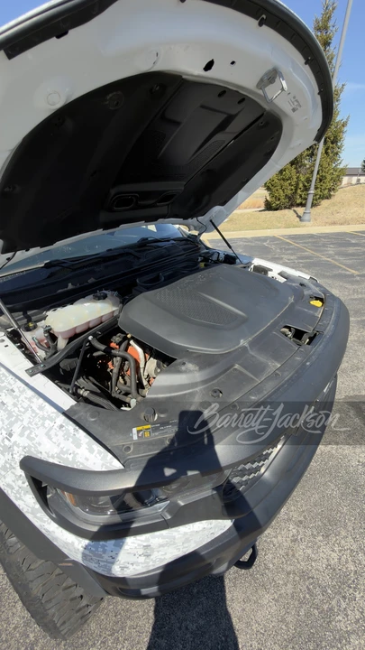 2021 Ram 1500 TRX 1st Gen - Image 6 of 11